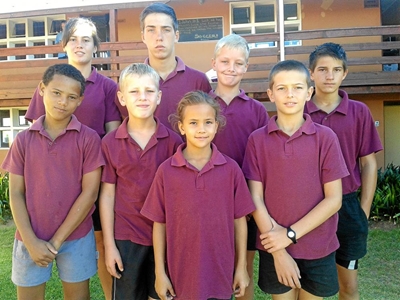 Atlete gaan Wes-Kaap verteenwoordig